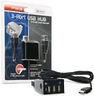 M05384 Hyperkin 3-port Usb Hub 813048010760