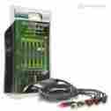 M05715 Na Component Hd Av Cable For Xbox 360 Hyperkin Video Game Accessory Brand New 813048011989