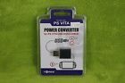M05987 Tomee Sony Playstation Ps Vita Power Converter For 813048013549