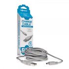 M06033 Tomee Nintendo Wii Pro Controller Charge Cable Usb Power Cord