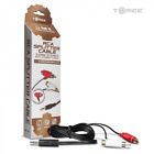 M07018 Tomee Audio Splitter Cable Female Rca Replacement For 813048014560