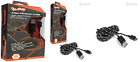 M07025-bg Hyperkin Polygon Braided Micro Usb Charge Cable For 813048015031