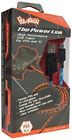 M07025-bw Hyperkin Polygon Braided Micro 813048015024