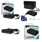 M07149 Hyperkin Port Controller Adapter For Gamecube To Wii 813048015505