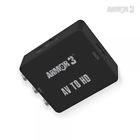 M07315 Universal Av To Hd Converter Box Adapter For 813048019664