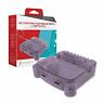 M07390-pu Hyperkin Purple Retron Console Dock For 810007710495