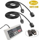 M8kuibjo0o General Extension Cable For And Wii Controller Pack 738598568861