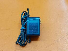 35-3-450 Mad Catz Ac Power Adapter For Game Boy Color And Pocket