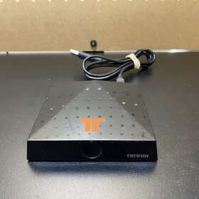 47678 Mad Catz Madcatz Triton Receiver Box For Xbox 360 Gaming Headset Adapter