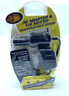 G01-02852 Mad Catz Gameboy Advance Sp Charger Sealed New Home And Car Adapter