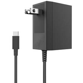 9t-a7pb-rpk0 Mailink Switch Charger Fast Travel Wall Ac Adapter Power Supply 15v Black