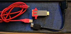 Marseille 744759452412 Mclassic Pixel Enhancer And Upscaler For Nintendo Switch Retro Consoles