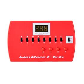 Maxbuy 637262617198 Maxrace F-1 V.6