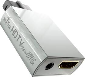 Mayflash 744759850768 N64 To Hdmi Adapter Gamecube Snes Sfc Converter 1080p For F