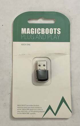 Ps4-magicboots Mayflash 970582690026 Magicboots Controller Adapter For Playstation 4