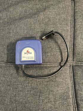 Gc001 Mayflash Playstation Ps1 Ps2 To Gamecube Wii Controller Adapter Converter