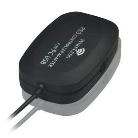 Mayflash Wireless Ps3 Controller To Pc Usb Adapter