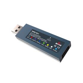 Switch2 Mcbazel 895232012411 Mayflash Magic Ns 2 Wireless Usb Adapter For Switch/ Switch2/switch