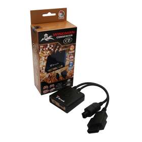 Bok-nr-010102 Mcbazel Brook Wingman Sd Converter For Xbox 360/xbox One/xbox Elite 1&2/xbox