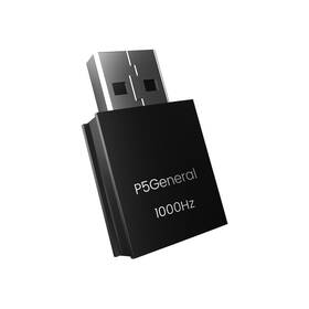 Mb-p5-050312 Mcbazel Besavior P5 General Adapter For Ps5/ps5 Pro/ps5 Slim Black
