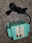 Mf-500u Nissyo Free Ship Voltage
