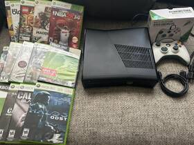 02814411122121503208 Microsoft Xbox 360 Call Of Duty Edition