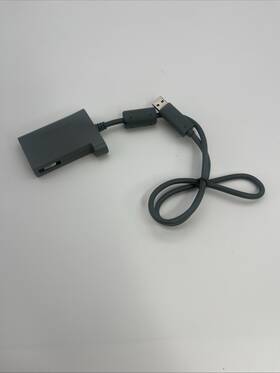 0k160008495013 Microsoft Xbox 360 Hard Drive Transfer Cable Genuine Oem