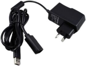 1432-auob Microsoft 1432 Adapter For Xbox 360 Model 1429 Kinect Ac Usb Plug Au Version