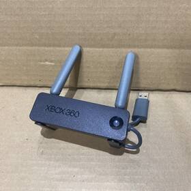 1837-10-1569 Microsoft Oem Official Xbox 360 Wireless N Networking Adapter Model 1398 Tested