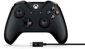 4n6-00001 Microsoft Xbox Controller Cable For Windows
