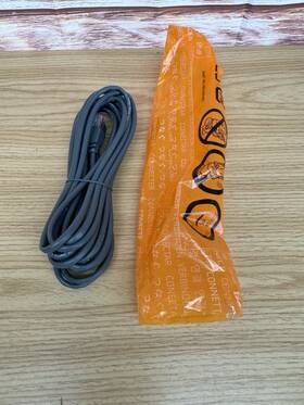 Microsoft 611138673822 Official Oem Xbox 360 Ethernet Cable 15ft Cat5