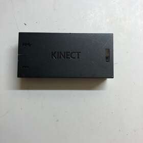 Microsoft 689739715272 Kinect Adapter Hub For Xbox One S And Windows Pc Tested Working
