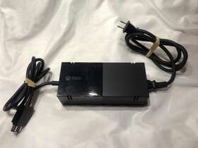 Microsoft 695757000894 Original Oem Power Supply Ac Adapter Replacement For Xbox One