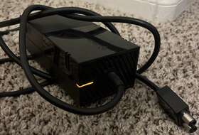 Microsoft 713095909942 Power Supply Adapter For Xbox One
