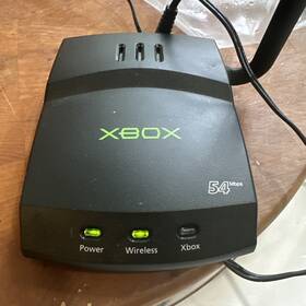 Mn-740 Microsoft 805529792128 Xbox Wireless G Adapter