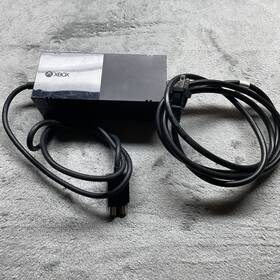 Microsoft 828706803905 Oem Power Supply Ac Adapter For Xbox One With Cord