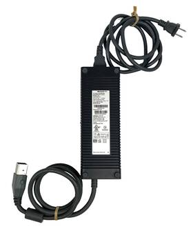 Microsoft 845832095882 Ac Power Adapter Supply For Xbox 360 Pre-owned