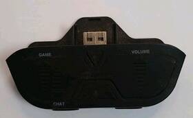 Microsoft 885370817645 Xbox One Turtle Beach Ear Force Audio Controller Headset Adapter