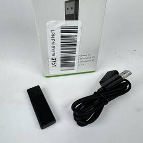 Microsoft 920418016483 Xbox Wireless Adapter For Windows 10