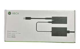 9j7-03714 Microsoft Official Kinect Adapter Power Supply For Xbox One S X Or Window Pc Nib