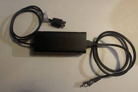 A19-120n1a Microsoft Xbox 360 Power Adapter