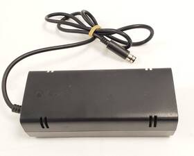 Adp-120br Microsoft Lot Of 5 Oem Xbox 360 Power Supply Without Cable