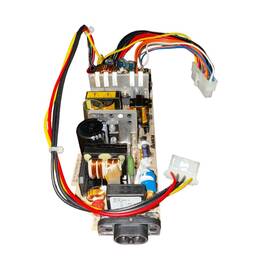 Dpsn-96bp-a Microsoft Dpsn-96bp Original Xbox Delta Power Supply Rev S8 V1.2-1.5