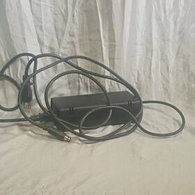 E14739 Microsoft Xbox 360 Power Adapter Black Led Indicator Wired Console Model