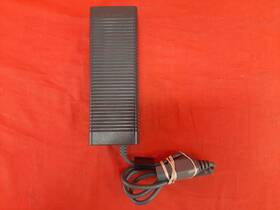 Gqm231 Microsoft 175w Power Supply Ac Adapter For Xbox 360 Wall Charger Gray 0313