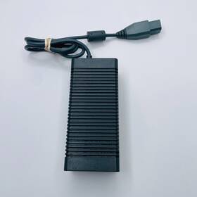 Hp-aw1503r2 Microsoft Oem Xbox 360 Falcon Ac Power Supply Brick 12v 150w