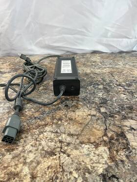 Hp-aw175ef3p Microsoft Power Supply Ac Adapter Xbox 360 Official Genuine