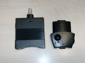 Lm608 Microsoft Xbox Communicator Headset Adapter And Wireless Controller Host Dongle