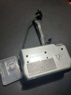 M1014770-009 Microsoft Xbox Series X Power Supply