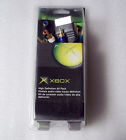Microsoft New Sealed Genuine Xbox High Definition Av Pack With Component Cable 805529465183